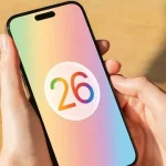 Apple'dan iOS 26'ya Dair Yeni Açıklama: "Pilinizin Daha Hızlı Bitmesi Normal..."