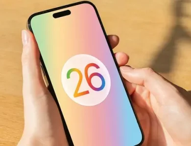 Apple'dan iOS 26'ya Dair Yeni Açıklama: "Pilinizin Daha Hızlı Bitmesi Normal..."