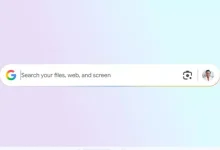 Mac'lerin En Sevilen Özelliklerinden Biri Google ile Windows'a Geliyor
