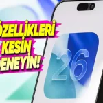 iOS 26 Yükleyenlerin Değiştirmesi Gereken 5 iPhone Ayarı
