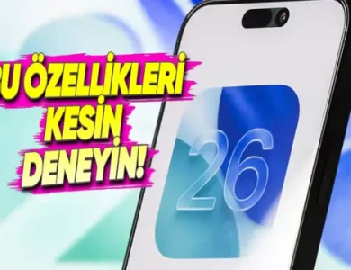 iOS 26 Yükleyenlerin Değiştirmesi Gereken 5 iPhone Ayarı