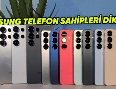 Tüm Samsung Telefonları Etkileyen Bir Güvenlik Açığı Tespit Edildi