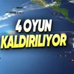 Eylül 2025: Xbox Game Pass'ten Kaldırılacak Oyunlar