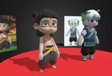 Tencent, 3 Boyutlu Tasarımlar Oluşturan Ücretsiz Yapay Zekâsını Yayımladı!