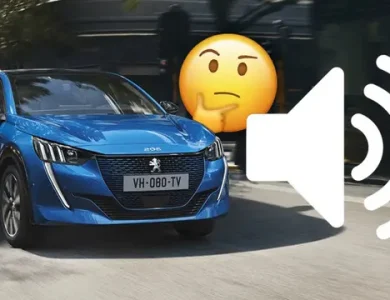 Elektrikli Araçlarda Hayati Öneme Sahip Ses Üretici Sistem (AVAS) Ne İşe Yarar?