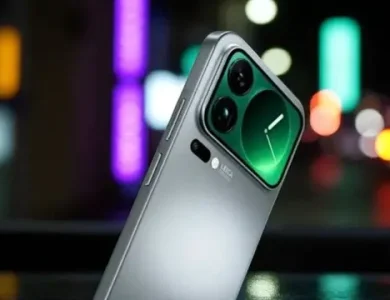 Xiaomi 17 Pro'nun arka ekranının ne işe yarayacağını gösteren video paylaşıldı