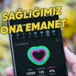 Samsung'un Yapay Zekâ Destekli Sağlık Asistanı Ortaya Çıktı