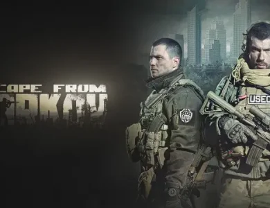 Escape from Tarkov Sonunda Steam'e Geliyor: İşte Çıkış Tarihi, Fiyatı ve Sistem Gereksinimleri!