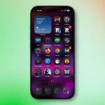 iOS 26'ya Dair Şikâyetler Artmaya Başladı: "Uygulama Simgeleri Yamuk"