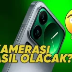 Xiaomi 17 Pro’nun Kamera Özellikleri Sızdırıldı: İşte Detaylar