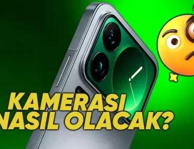 Xiaomi 17 Pro’nun Kamera Özellikleri Sızdırıldı: İşte Detaylar