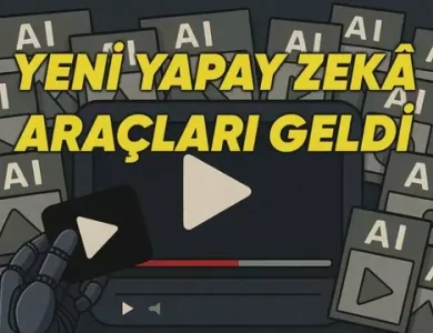 YouTube, Yeni Yapay Zekâ Araçlarını ve Para Kazanma Modellerini Tanıttı