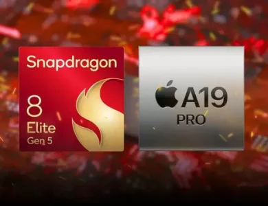 Android'lerin Yeni Amiral Gemisi İşlemcisi Snapdragon 8 Elite Gen 5, A19 Pro ile Kıyaslandı (Sonuçlara Şaşıracaksınız)