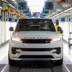 Jaguar Land Rover'da siber saldırı krizi: Üretim haftalarca durdu