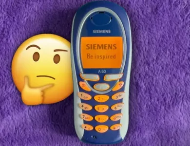 2000'lerde Herkesin Elindeydi: Siemens Telefonlara Ne Oldu?