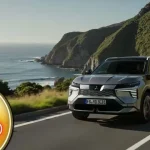 Tamamen Elektrikli Olan Yeni Mitsubishi Eclipse Cross Duyuruldu: İşte Özellikleri