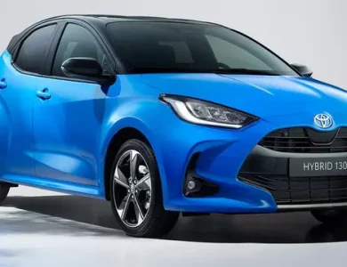 Toyota Yaris Hybrid Alınır mı? Tasarımı, Donanımı, Performansı ve Fiyatı!