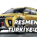 Elektrikli Pick-up KGM MUSSO EV Türkiye’de: İşte Fiyatı