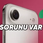 iPhone 17 Pro Max'te Fotoğrafları Mahveden Bir Hata Ortaya Çıktı