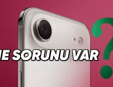 iPhone 17 Pro Max'te Fotoğrafları Mahveden Bir Hata Ortaya Çıktı