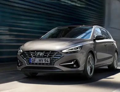 Yeni Hyundai i30 Yeniden Türkiye'de: İşte Fiyatı