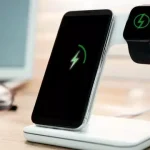 Kablosuz Şarj Neden Telefonun Isınmasına Neden OIuyor? Zararı Var mı?