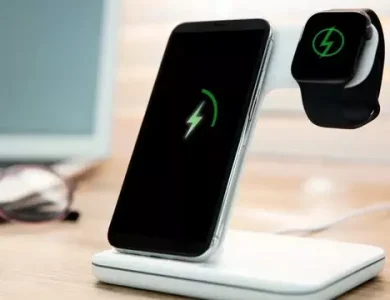 Kablosuz Şarj Neden Telefonun Isınmasına Neden OIuyor? Zararı Var mı?