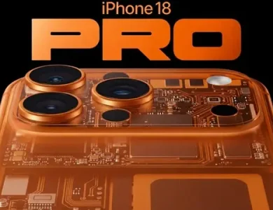 iPhone 18 Pro Yarı Şeffaf Bir Tasarımla Gelecek (Nothing'den İlham Alınmış Gibi)
