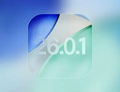 iOS 26.0.1 Geliyor: Apple Gündemi Meşgul Eden O Sorunu Çözecek
