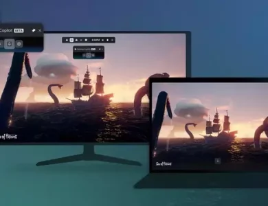 Microsoft, Xbox Gaming Copilot'u Kullanıma Sunmaya Başladı (Yeni Oyun Asistanınız Olacak)