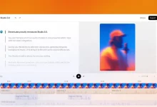 ElevenLabs, Studio 3.0 Yapay Zekâ Aracını Tanıttı