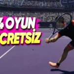 Toplam Fiyatı 2.640 TL'yi Aşan 4 Oyun, Xbox'ta Hafta Sonu Boyunca Ücretsiz Oynanabilir Oldu