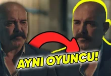 Türkiye'de Bir İlk: Veliaht Dizisinin Zülfikar Karslı'sı, Yapay Zekâ ile 20 Yıl Gençleştirildi! [Video]