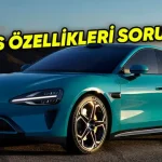 Xiaomi, Sattığı Tüm SU7'lerin Üçte Birini Geri Çağırdı: İşte Nedeni!