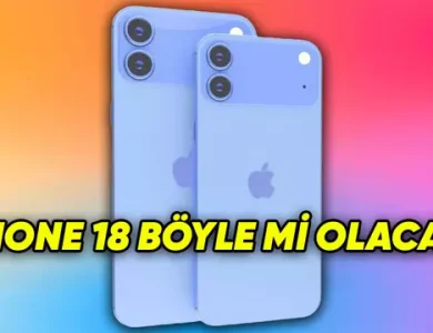 Bir Yıl Daha Beklemeye Değer mi? İşte iPhone 18 Hakkında Bildiğimiz Her Şey!