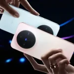 vivo X300 ve X300 Pro'nun tasarımı ortaya çıktı