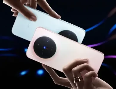 vivo X300 ve X300 Pro'nun tasarımı ortaya çıktı