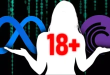 Meta, Yapay Zekayı Eğitmek İçin Torrentten Yetişkin İçerik İndirdiği İçin Davalık Oldu