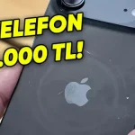iPhone 17 Alanlar İlk Günden Pişman Oldu: Kâğıt Gibi Çiziliyor!