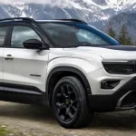 Jeep, Çok Sevilen Avenger'ın 4 Çeker Versiyonunu Türkiye'ye Getirdi: İşte Fiyatı!