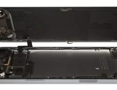 iPhone Air Parçalarına Ayrıldı (İnce Olduğu Kadar Dayanıklı mı?)