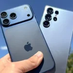 Yeni Bir Pil Testinde Daha iPhone 17 Pro Max ile Galaxy S25 Ultra Kıyaslandı (Kazanan Değişmedi Tabii)