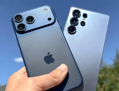 Yeni Bir Pil Testinde Daha iPhone 17 Pro Max ile Galaxy S25 Ultra Kıyaslandı (Kazanan Değişmedi Tabii)