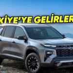 İthal Otomobiller İçin Vergiler Değişti: ABD'li Otomobillere İndirim, Diğerlerine Zam!