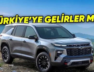 İthal Otomobiller İçin Vergiler Değişti: ABD'li Otomobillere İndirim, Diğerlerine Zam!