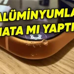 iPhone 17 Pro, JerryRigEverything'in Sağlamlık Testine Girdi (Video)