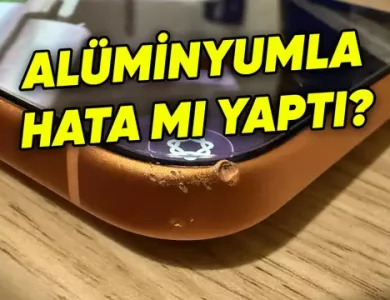 iPhone 17 Pro, JerryRigEverything'in Sağlamlık Testine Girdi (Video)