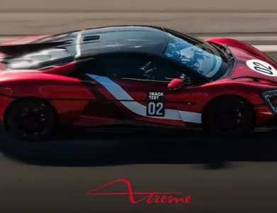 BYD'nin Hiper Arabası, Dünyanın En Hızlı Otomobili Oldu: İşte Ulaştığı Hız! [Video]