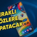 Samsung Galaxy S26 Ultra'nın Herkesi Kıskandıracak Yeni Ekran Özelliği Ortaya Çıktı