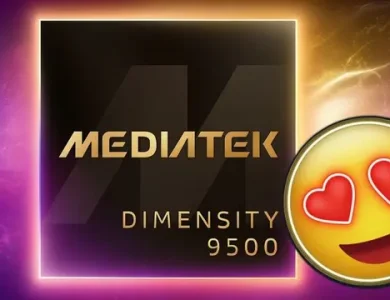 Üst Düzey Fiyat Performans Telefonlarına Güç Verecek MediaTek Dimensity 9500 Tanıtıldı